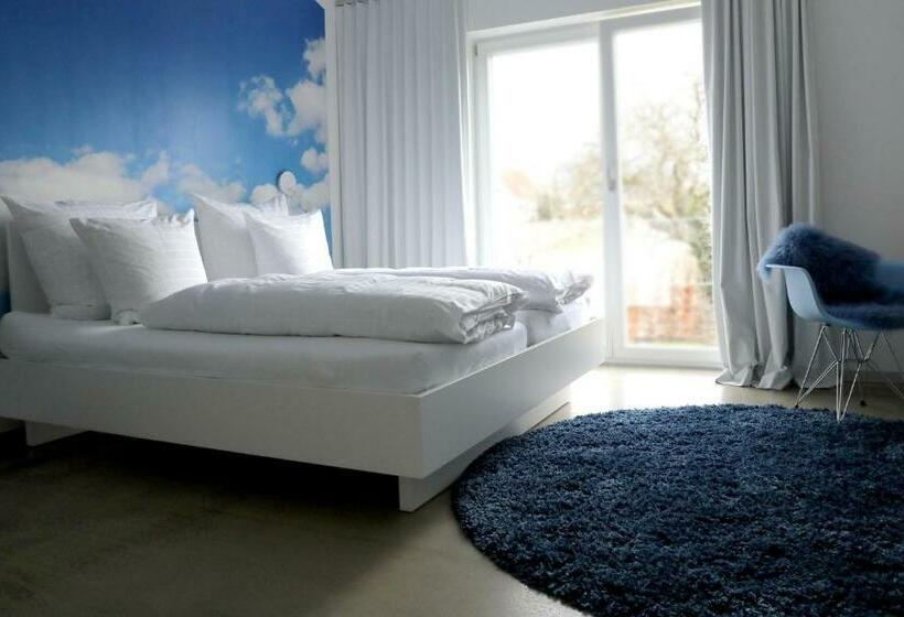 בית מלון כפרי Julius In Der Pfalz