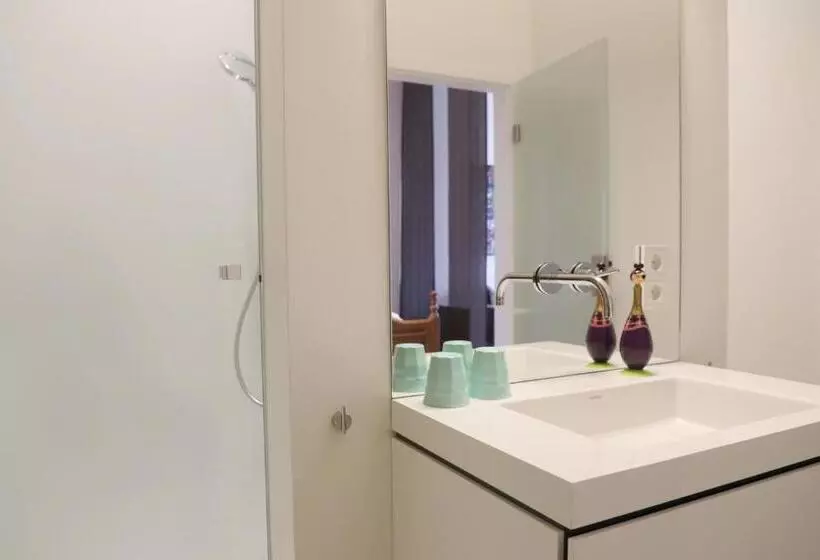 Hotelli Julius In Der Pfalz