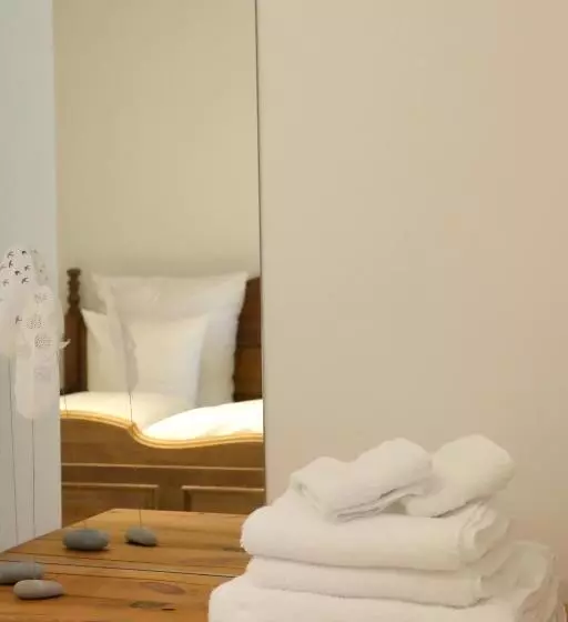 Hotelli Julius In Der Pfalz