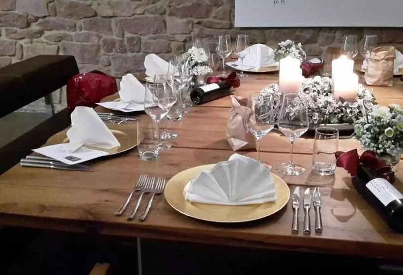 Hotelli Julius In Der Pfalz