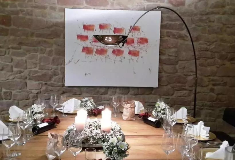 Hotelli Julius In Der Pfalz