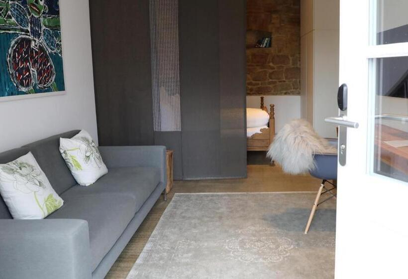 בית מלון כפרי Julius In Der Pfalz