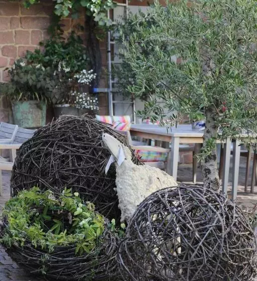 Hotelli Julius In Der Pfalz