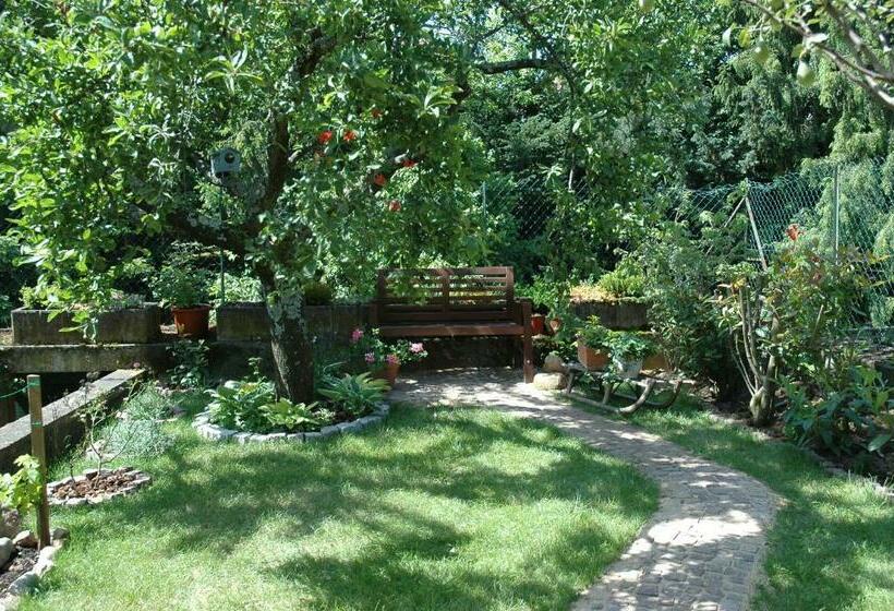 Mirabelle Bed & Breakfast