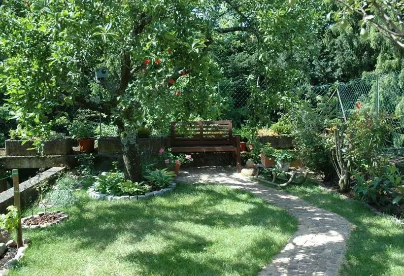 Mirabelle Bed & Breakfast