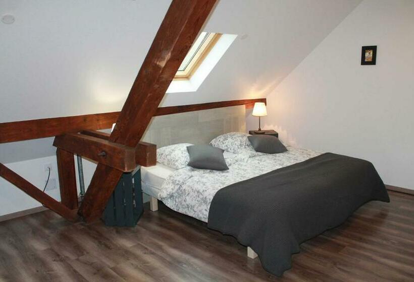 Mirabelle Bed & Breakfast