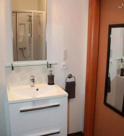 Mirabelle Bed & Breakfast