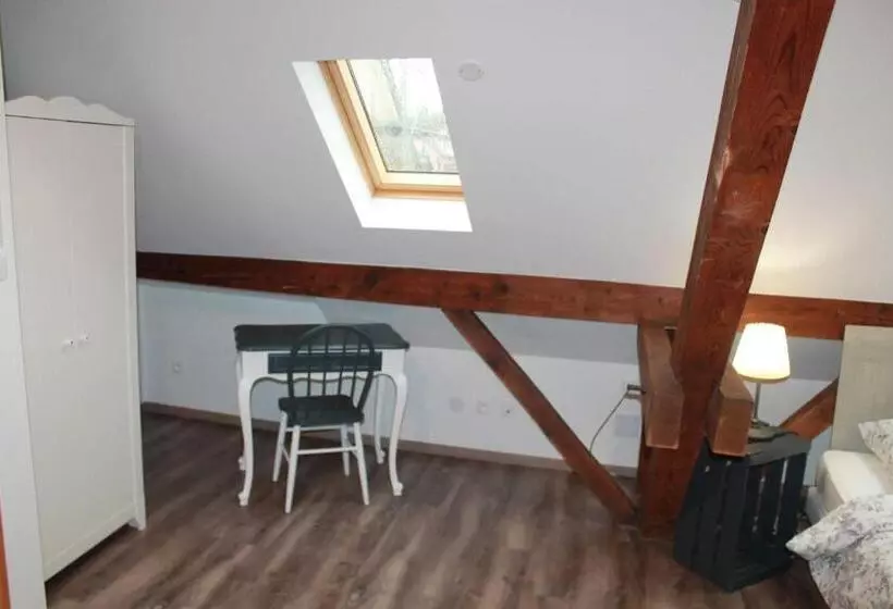 Mirabelle Bed & Breakfast