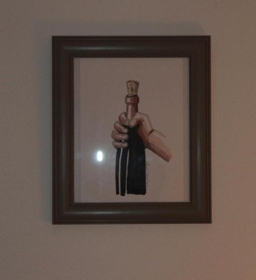 Mirabelle Bed & Breakfast