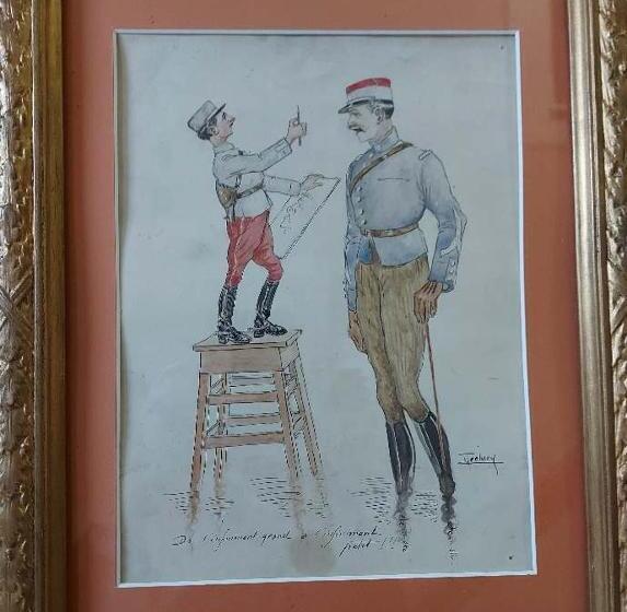 Mirabelle Bed & Breakfast