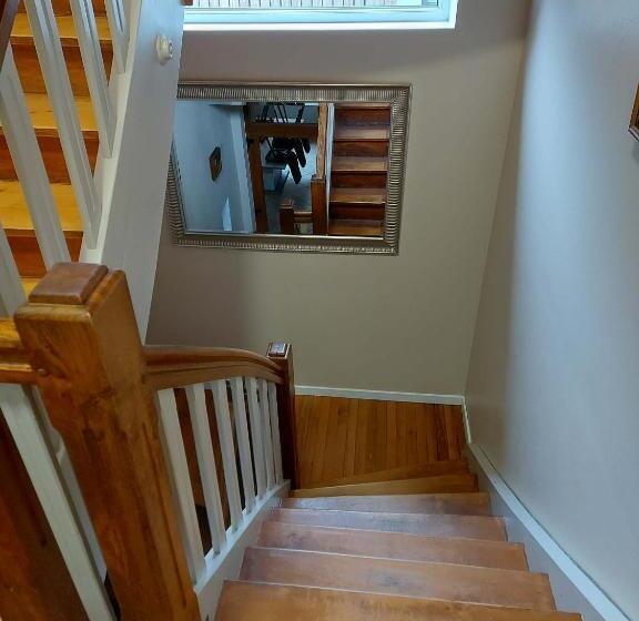 Mirabelle Bed & Breakfast