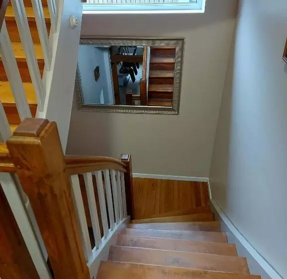 Mirabelle Bed & Breakfast