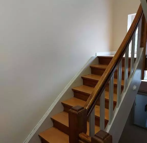 Mirabelle Bed & Breakfast