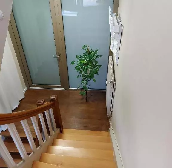 Mirabelle Bed & Breakfast