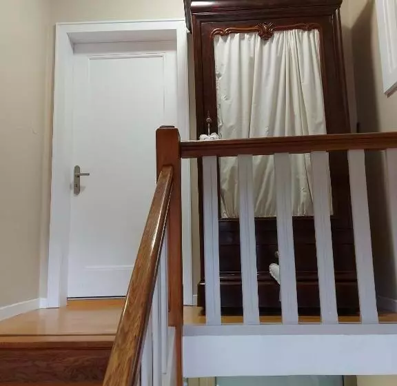 Mirabelle Bed & Breakfast