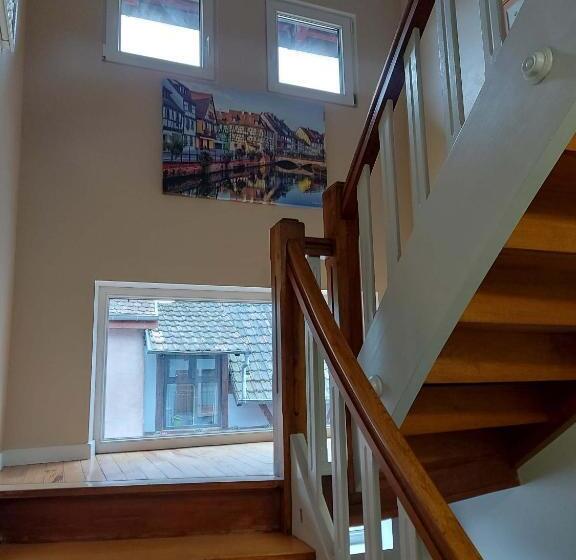 Mirabelle Bed & Breakfast