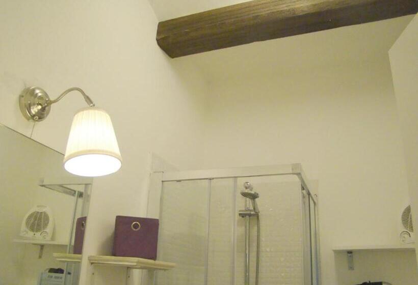 پانسیون Affittacamere Orbetello Centro