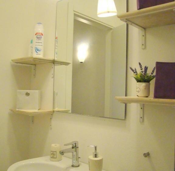 پانسیون Affittacamere Orbetello Centro