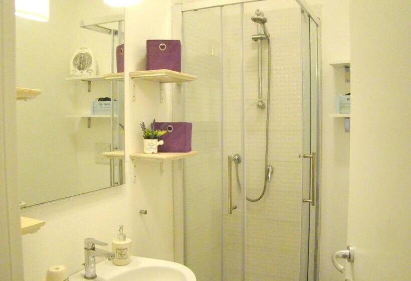 پانسیون Affittacamere Orbetello Centro