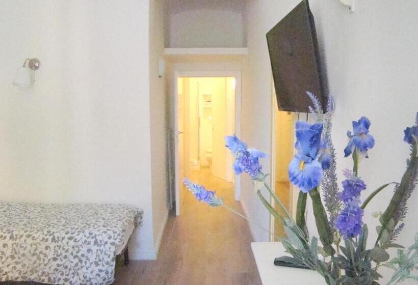 پانسیون Affittacamere Orbetello Centro