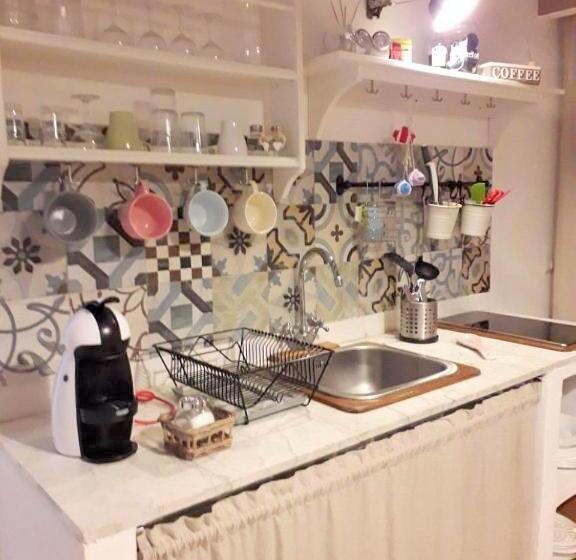 پانسیون Affittacamere Orbetello Centro