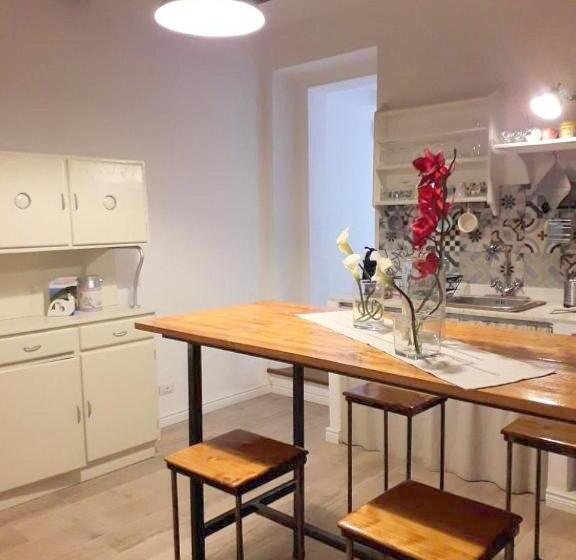 پانسیون Affittacamere Orbetello Centro