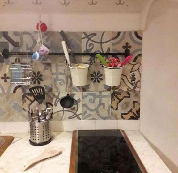 پانسیون Affittacamere Orbetello Centro