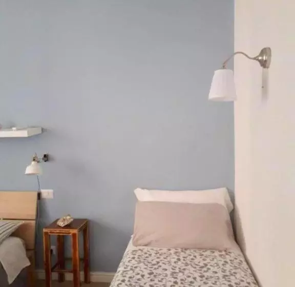 ペンション Affittacamere Orbetello Centro