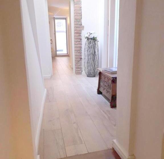 پانسیون Affittacamere Orbetello Centro