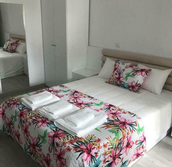 بنسيون Avenida