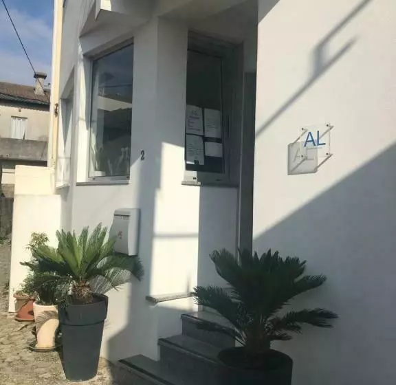 پانسیون Avenida