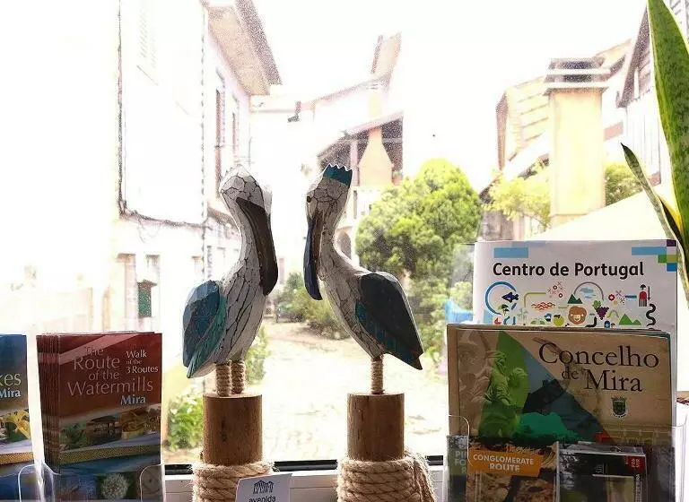 پانسیون Avenida