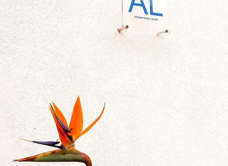 بنسيون Avenida