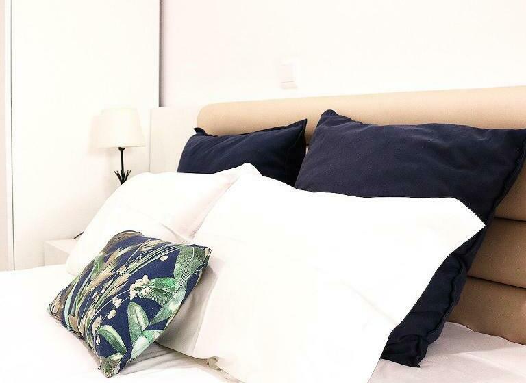 بنسيون Avenida