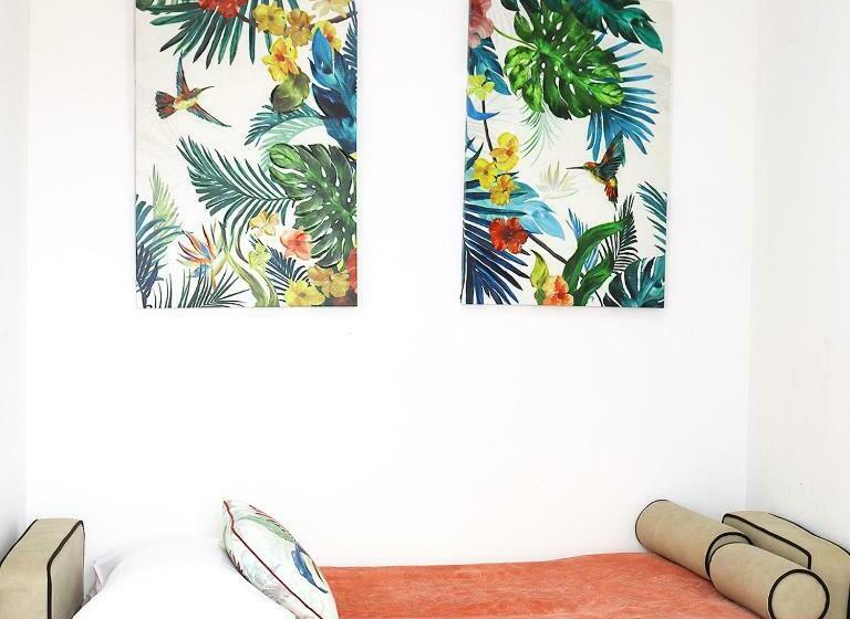 بنسيون Avenida