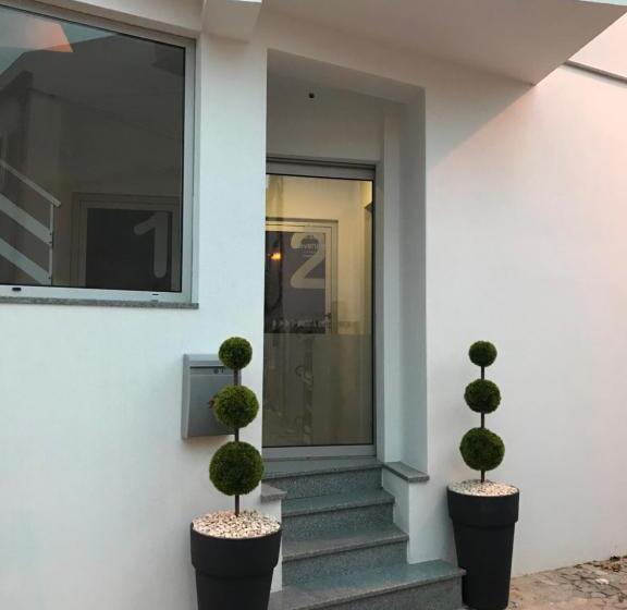 بنسيون Avenida