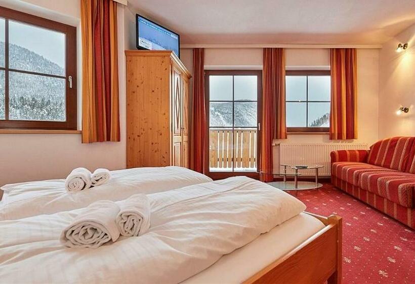 פנסיון Gut Vögeihof