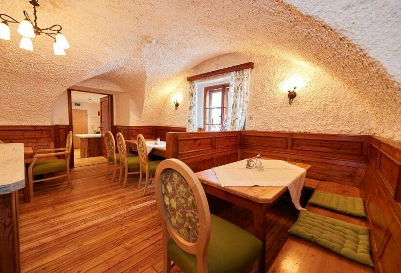 פנסיון Gut Vögeihof