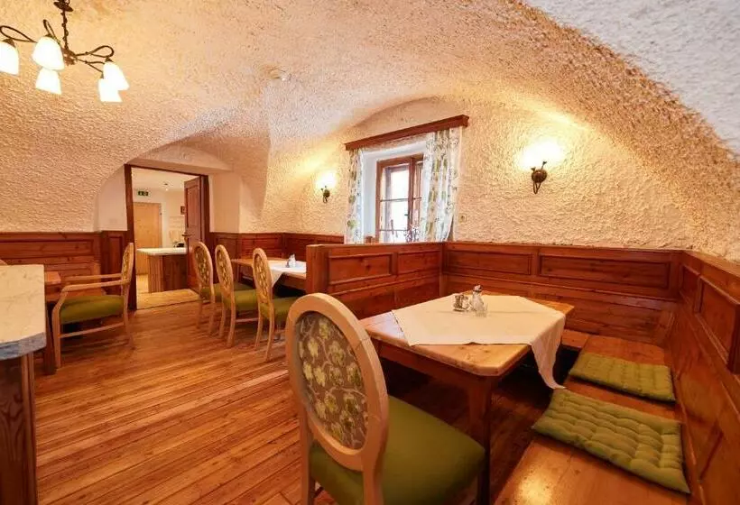 ペンション Gut Vögeihof