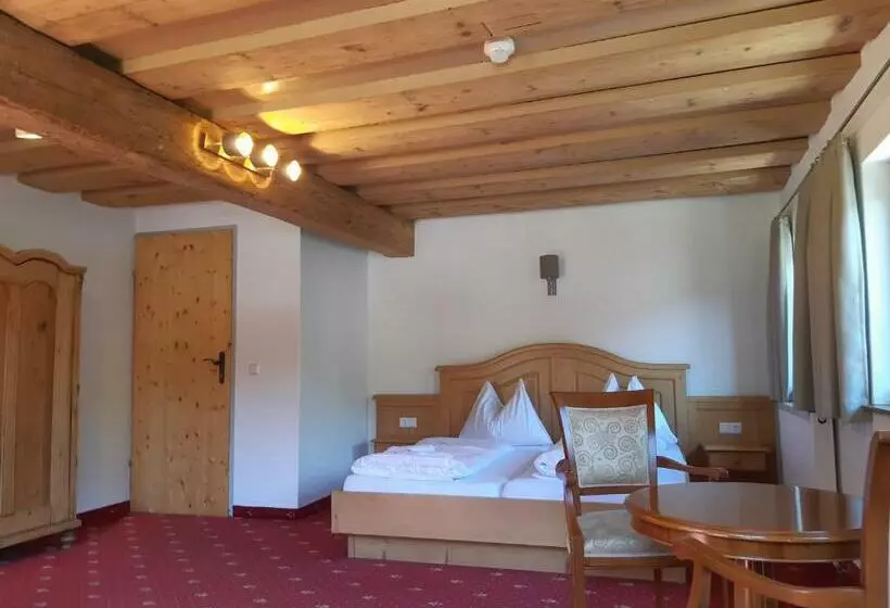 ペンション Gut Vögeihof