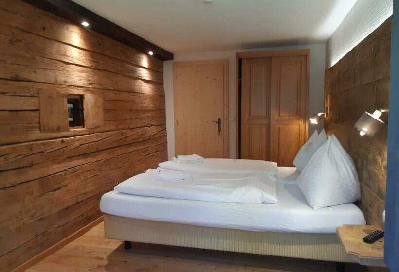 פנסיון Gut Vögeihof