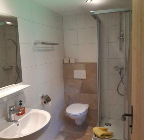 פנסיון Gut Vögeihof