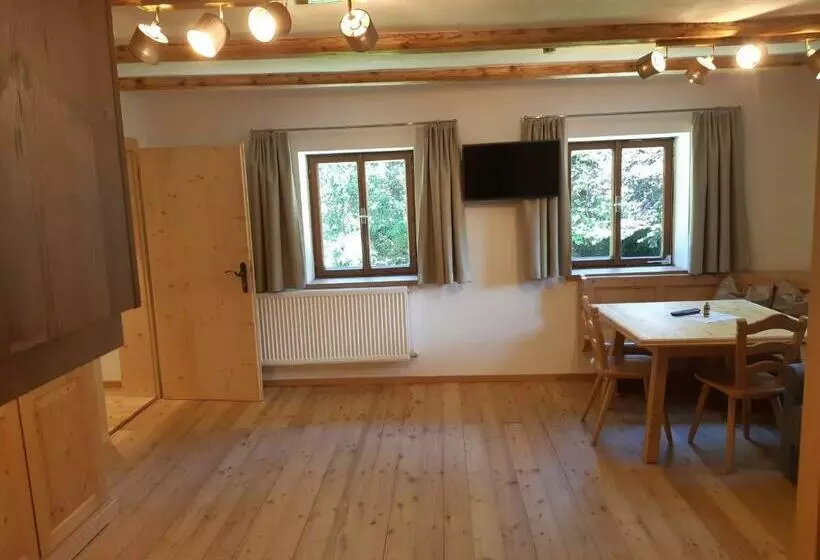 ペンション Gut Vögeihof