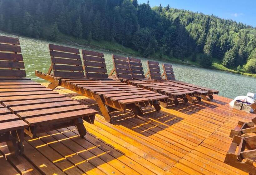 پانسیون Montana Resort Colibita