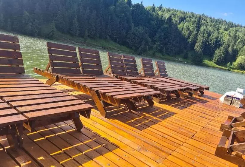 Majatalo Montana Resort Colibita