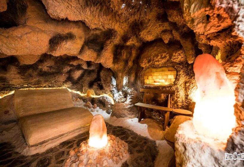 پانسیون Montana Resort Colibita