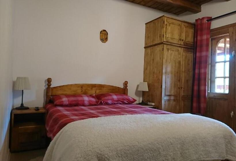 پانسیون Montana Resort Colibita