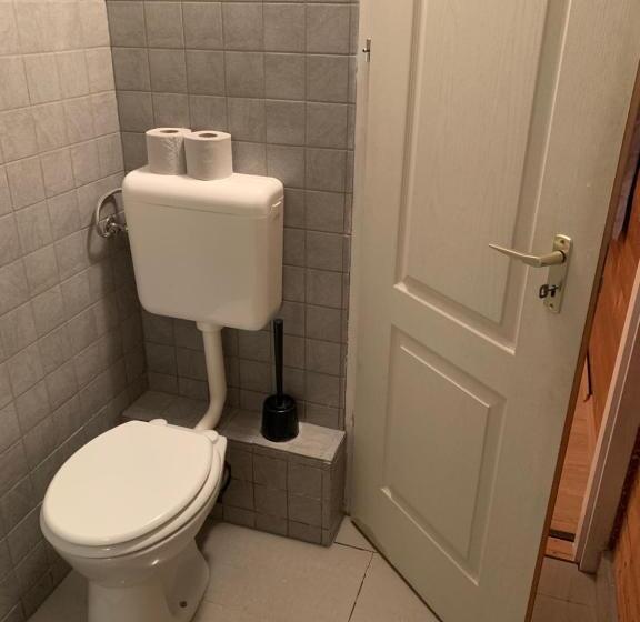 פנסיון Mountain Blast