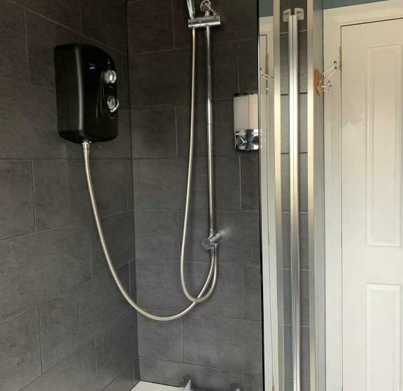 פנסיון No 52   Apartment With Lounge And Dining Area   No Kitchen