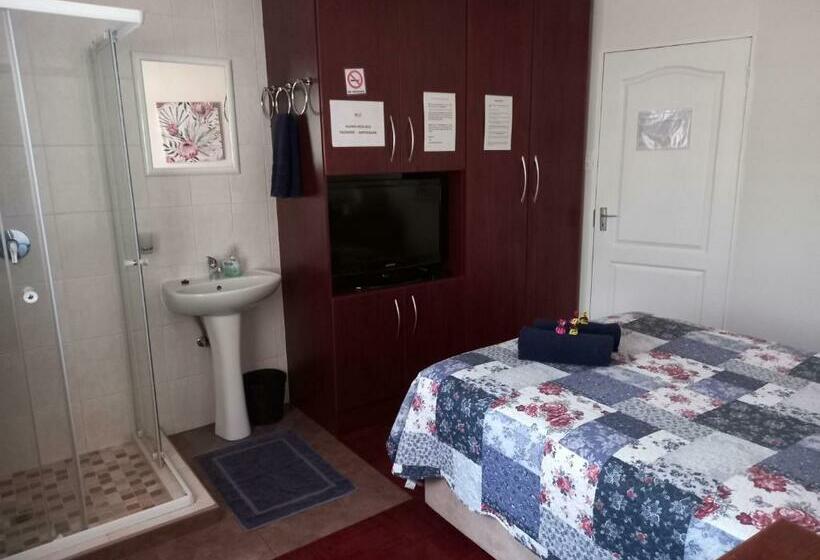 Пансион White Rose Guest House